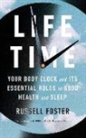 Russell Foster - Life Time
