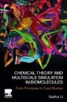 Guohui Li, Guohui (Dalian Institute of Chemical Physics Li - Chemical Theory and Multiscale Simulation in Biomolecules