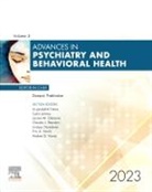 Deepak Prabhakar - Advances in Psychiatry and Behavioral Health, Volume 3: Volume 3-1