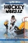 Ben Jackson, Ben Jackson, Sam Lawrence, Sam Lawrence, Tanya Zeinalova - Hockey Wars 12