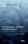 Education and Sustainable Development Goals