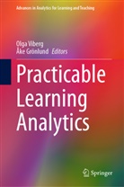 Grönlund, Åke Grönlund, Olga Viberg - Practicable Learning Analytics