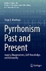 Diego E Machuca, Diego E. Machuca - Pyrrhonism Past and Present