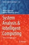 Pankratova, Nataliya Pankratova, Michael Zgurovsky - System Analysis & Intelligent Computing
