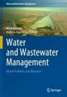Müfit Bahadir, Haarstrick, Andreas Haarstrick - Water and Wastewater Management