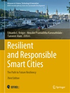 Tanweer Alam, Hirushie Pramuditha Karunathilake, Eduardo L. Krüger, Hirushie Pramuditha Karunathilake - Resilient and Responsible Smart Cities