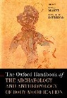 Manni, Francesco D'Errico, Franz Manni - The Oxford Handbook of the Archaeology and Anthropology of Body Modification
