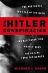 Evans, Richard J Evans, Richard J. Evans - The Hitler Conspiracies