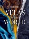 Not Available, Oxford, Oxford University Press USA - Atlas of the World