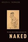 Thomason, Krista K. Thomason, Krista K. (Associate Professor of Philos Thomason - Naked