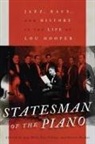 Eric Fillion, Sean Mills, Desiree Rochat, Désirée Rochat - Statesman of the Piano