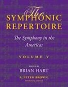 B Hart, Brian Hart - Symphonic Repertoire, Volume V