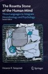 Vincenzo R Sanguineti, Vincenzo R. Sanguineti - The Rosetta Stone of the Human Mind