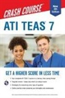John Allen - Ati Teas 7 Crash Course With Online Practice Test
