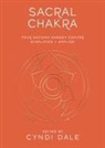 Cyndi Dale, Gina Nicole - Sacral Chakra