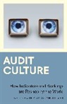 Cris Shore, Cris Wright Shore, Susan Wright - Audit Culture