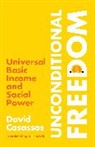 David Casassas, Casassas David - Unconditional Freedom