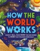 Clive Gifford - How the World Works