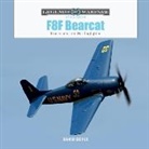 David Doyle - F8f Bearcat