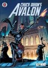 Chuck Dixon - Chuck Dixon's Avalon Volume 1