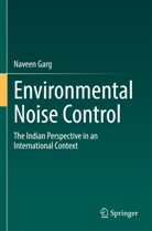 Naveen Garg - Environmental Noise Control