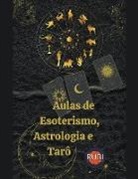Rubi Astrologa - Aulas de Esoterismo, Astrologia e Tarô