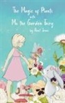 Aunt Jenni - The Magic of Plants with Mo the Garden Fairy