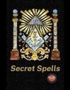 Rubi Astrologa - Secret Spells