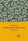 Karl Semper - Die Palau-Inseln im Stillen Ocean