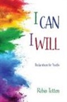 Robin Totten - I Can I Will