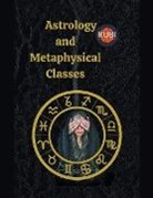 Rubi Astrologa - Astrology and Metaphysical Classes