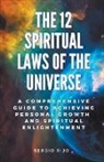 Sergio Rijo - The 12 Spiritual Laws of the Universe
