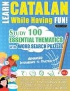 Linguas Classics - LEARN CATALAN WHILE HAVING FUN! - ADVANCED