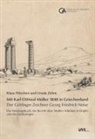 Klaus Fittschen, Ursula Zehm - Mit Karl Otfried Müller 1840 in Griechenland