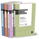 Peters, Jörg Peters, Martina Peters - Methoden im Philosophie- und Ethikunterricht Band 1-4 im Set, m. 4 Buch