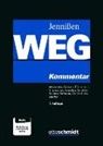 Georg Jennißen, Georg Jennissen (RA Dr.) - WEG