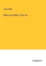 James Elliot - Moses and Modern Science