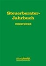 Fachinstitut der Steuerberater, Fachinstitut der Steuerberater Köln, Fachinstitut der Steuerberater, Fachinstitut der Steuerberater Köln - Steuerberater-Jahrbuch 2022/2023