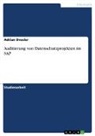 Adrian Drexler - Auditierung von Datenschutzprojekten im SAP
