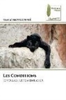Martial Djonwangwé - Les Conditions