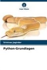 Srinivas Jagirdar - Python-Grundlagen