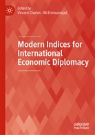 Vincent Charles, Emrouznejad, Ali Emrouznejad - Modern Indices for International Economic Diplomacy