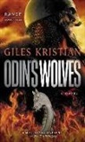 Giles Kristian - Odin's Wolves