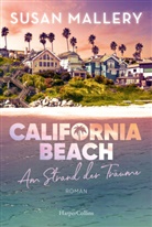 Susan Mallery - California Beach - Am Strand der Träume