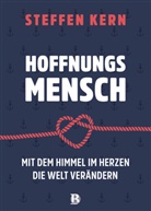 Steffen Kern, Kern  Steffen - Hoffnungsmensch