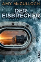 Amy McCulloch - Der Eisbrecher