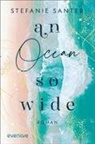 Stefanie Santer - An Ocean so Wide