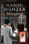 Hanni Münzer - Honigland