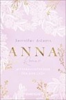 Jennifer Adams - Anna - Mitternachtsküsse für eine Lady