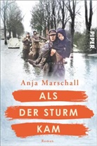 Anja Marschall - Als der Sturm kam